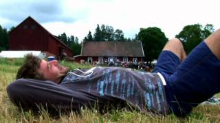 Three Miles North Of Molkom - Trailer