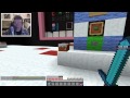 Minecraft Mini-Game: CAKE DEFENSE 2 - The Movie!