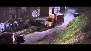 Das Kind - Trailer Deutsch