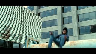 Beat The World - Trailer