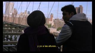 Trailer Oficial Nómadas