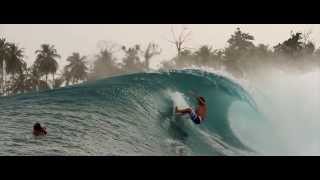 Cowboys and Aerials - Tracks Magazine - OFFICIAL TRAILER #4 - SURF