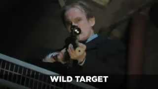 Wild Target Trailer Italiano