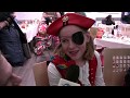Kozlovice: Dětský karneval 2019
