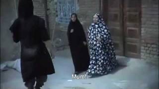 My Teheran for sale - Trailer.mp4