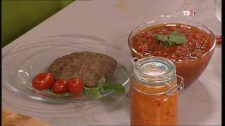 Польза перца. Доктор И…
