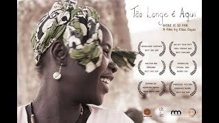 Trailer de Tão Longe é Aqui_Legendas em Português