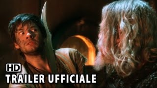 Il settimo figlio Trailer Ufficiale Italiano (2015) - Jeff Bridges HD