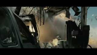 Terminator Salvation 4 Minute Trailer