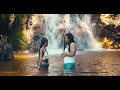 Hosganja - TIAKO ANAO [Madaghost Production - Nouveaut? Clip Gasy 2025 4K]