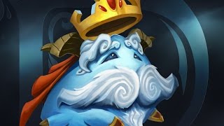 Legend of the Poro King: Trailer