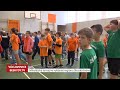 Václavovice: Mikulášský turnaj ve vybíjené regionu Slezská brána