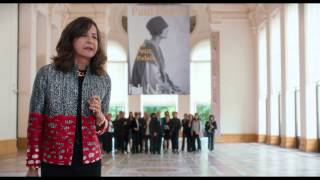 100% CACHEMIRE - Teaser 2