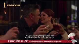 'Ženijalni vikend – Kino 8. Mart' / TRAILER /