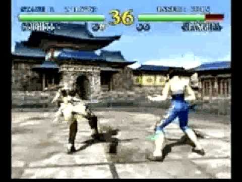 Tributo a los 15 años de DreamCast con 20 de sus juegos más destacados Tributo a los 15 años de DreamCast con 20 de sus juegos más destacados