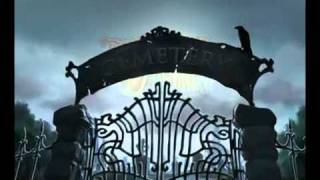 Deadtime Stories trailer