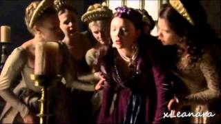 The Other Boleyn Girl Trailer - The Tudors
