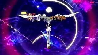Digimon Adventure tri. - Take it Back!! 【Trailer - AMV】