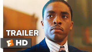 Marshall Trailer #1 (2017) | Movieclips Trailers