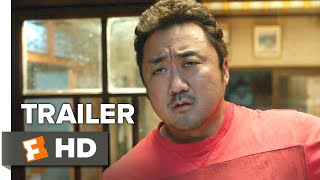 Along with the Gods: The Last 49 Days Trailer #1 (2018) | Movieclips Indie
