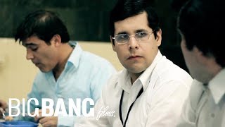 EL BUEN PEDRO / TRAILER DE PERSONAJE 3: Miguel Torres - Böhl es Pedro