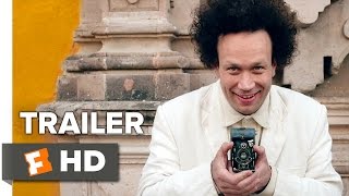 Eisenstein in Guanajuato Official Trailer 1 (2016) - Elmer Bäck, Luis Alberti Movie HD