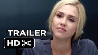 Barely Lethal | Official Trailer HD