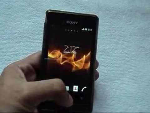 Обновление Sony Xperia P До Версии Android 4.1.2 Jelly Bean Вручную