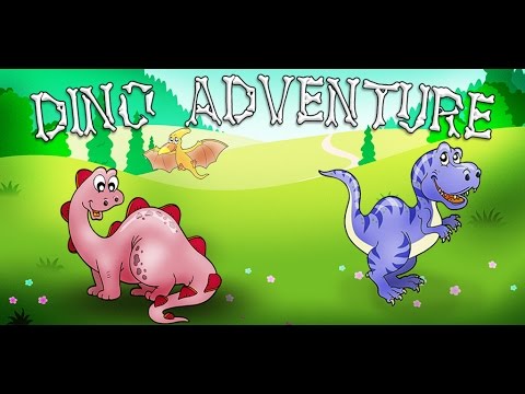 3D Dinosaur Adventure Game Download 3D Dinosaur Adventure Game Download