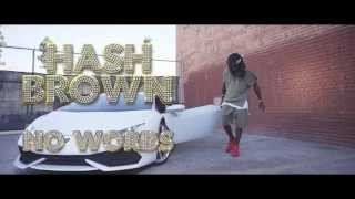 Hopsin – No Words Hopsin – No Words
