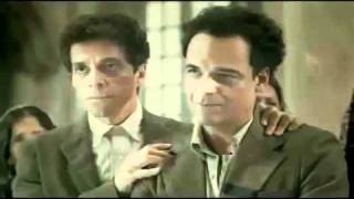 Chico Xavier 2010 trailer oficial