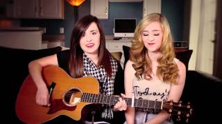 Taylor Swift "Ours" by Megan and Liz
