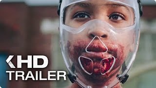 THE GIRL WITH ALL THE GIFTS Trailer (2016)