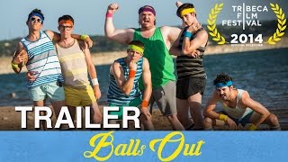 Intramural Official Trailer (2014) Sports Comedy HD