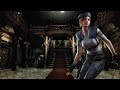 Capcom เริ่มปล่อยคลิปโปรโมทเกม Resident Evil เวอร์ชั่นรีเมคเป็น HD แล้ว