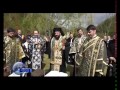 Procesiunea „Drumul Crucii” la Ciudanovița