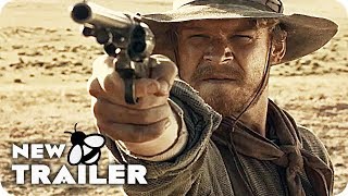 The Ballad Of Buster Scruggs Trailer 2 (2018) Netflix Coen Brothers Movie