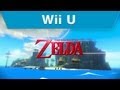 Zelda The Wind Waker HD ตำนานผู้กล้าแห่งสายลมฉบับ HD
