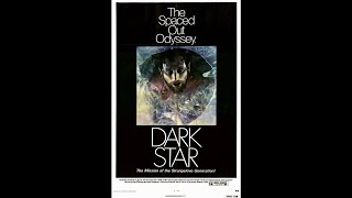 Dark Star - Movie Trailer (1974)