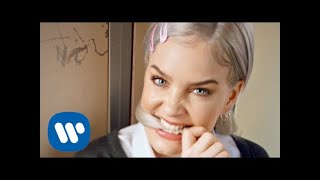 Anne-Marie - 2002 Official Video]