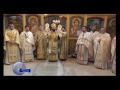 Parohia „Naşterea Sfântului Ioan Botezătorul” din Caransebeş și-a cinstit ocrotitorul