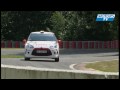 Présentation Citroën DS3 R3 rallye Présentation Citroën DS3 R3 rallye