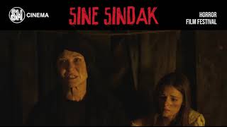 Exit Humanity (Official Sine Sindak Trailer/Ltd Screening)