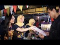 Image Kemeriahan Agriday 2012