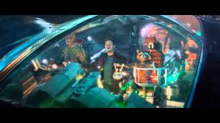 GUARDIANS OF THE GALAXY -  ΦΥΛΑΚΕΣ ΤΟΥ ΓΑΛΑΞΙΑ TRAILER GREEK SUBS