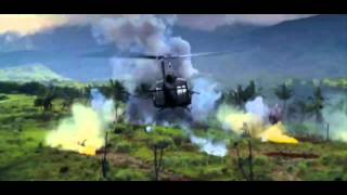The Vietnam War Trailer