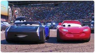Cars 3 "Drive Fast" Trailer (2017) Disney Pixar Animated Movie HD