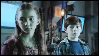 Spy Kids 4: All The Time In The World (Official trailer)  #1