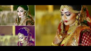 MAHA & TABEYEEN  l  Wedding l Cinematography l HD Trailer Sylhet BD