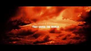 "The Man Who Saved The World"- Promo Trailer - Kevin Costner, Robert De Niro, Matt Damon
